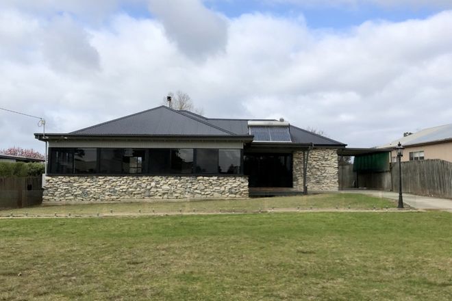 Picture of 50 Greenham Street, DARTMOOR VIC 3304