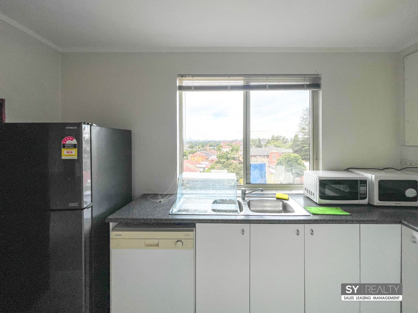 508/65 Shaftesbury Road, Burwood NSW 2134, Image 2