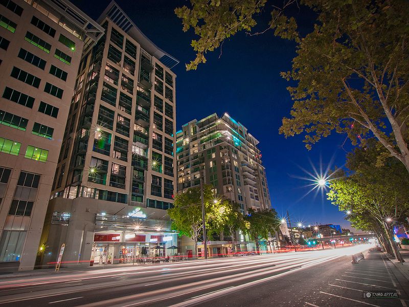 1206/102 - 105 North Terrace, Adelaide SA 5000, Image 0