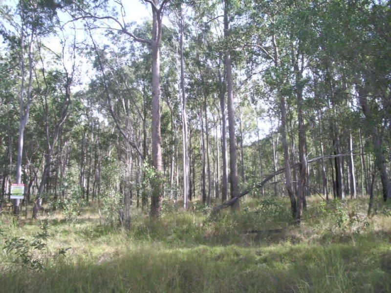 Lot 5 Gaeta Road, Gaeta QLD 4671