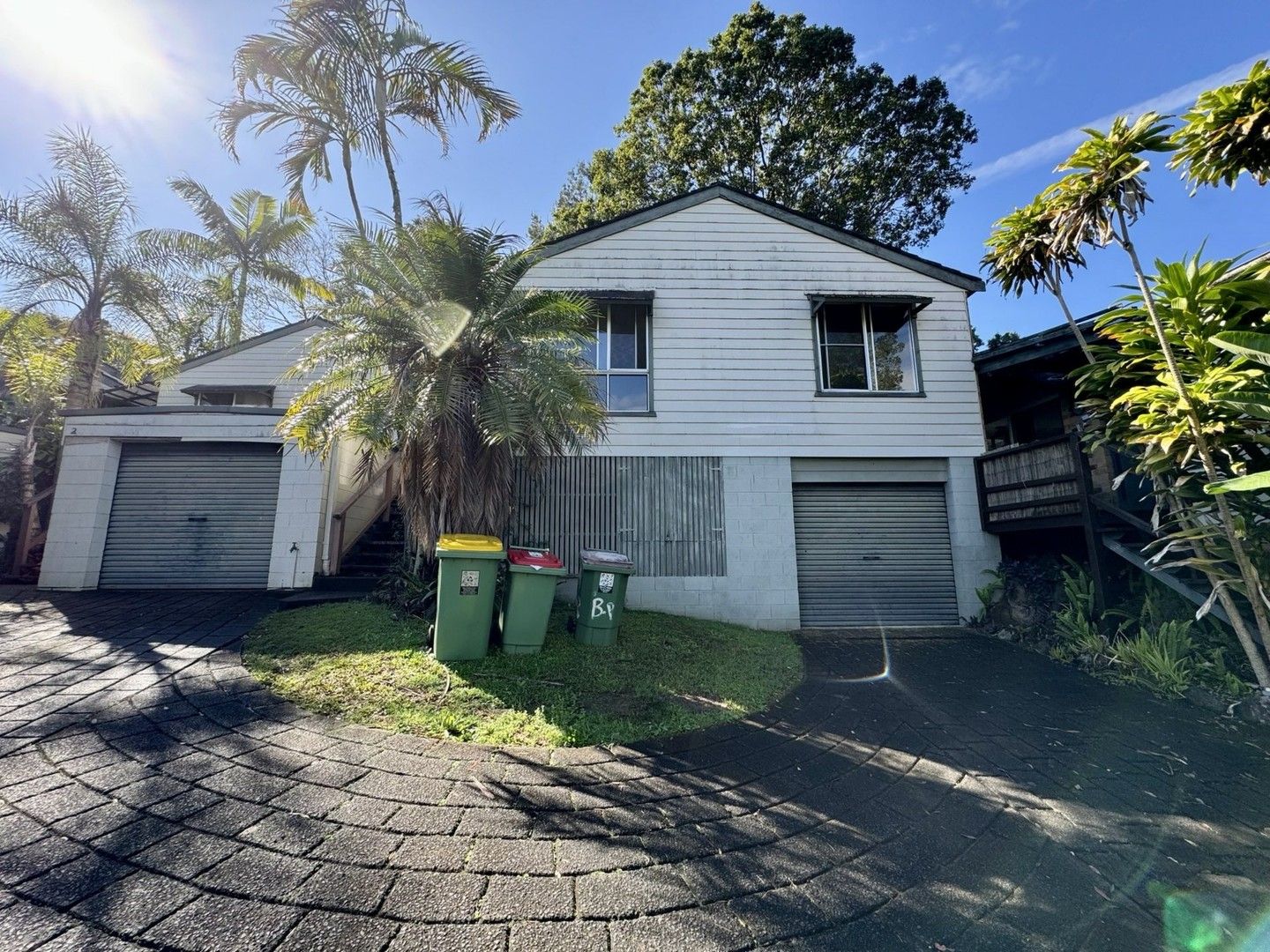 2 bedrooms Apartment / Unit / Flat in 3/4 Allamanda Place GOONELLABAH NSW, 2480