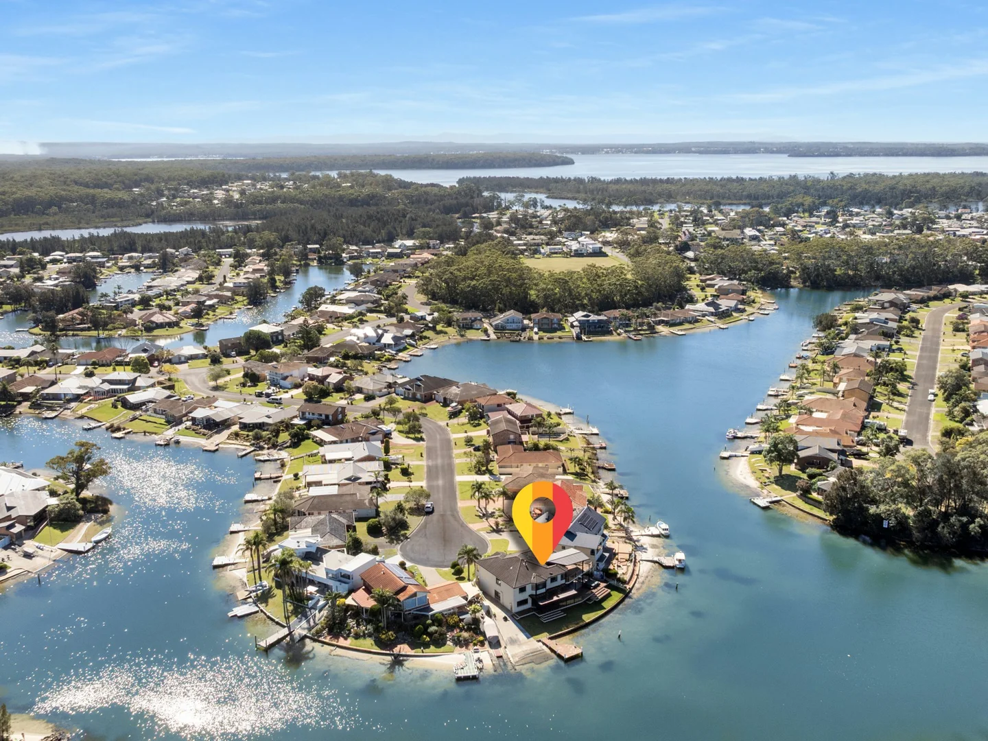 Additional image 20 of 14 Dotterel Place, Sussex Inlet NSW 2540