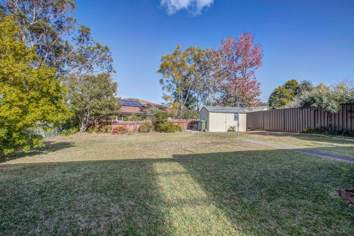 5 Lalor Drive, Springwood NSW 2777, Image 1