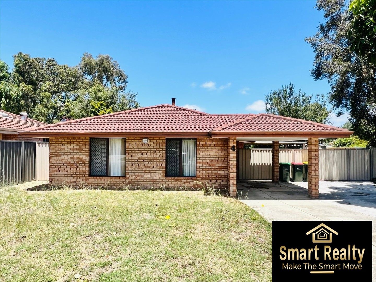 4 Holley Place, Marangaroo WA 6064, Image 0