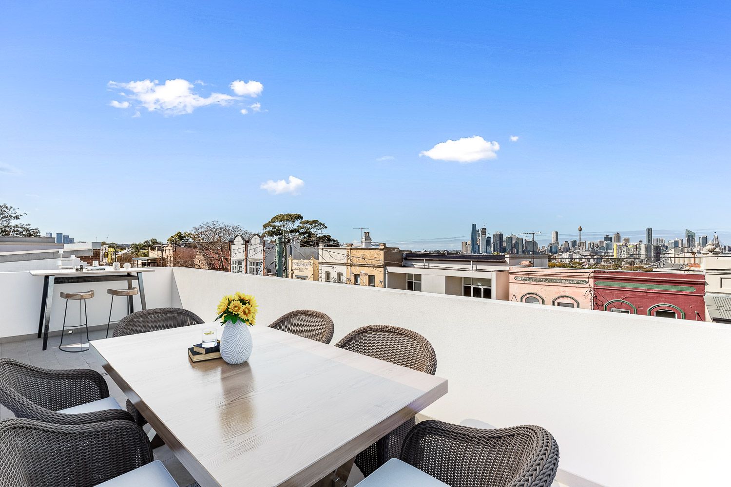 2 bedrooms Apartment / Unit / Flat in 1/643 Darling Street ROZELLE NSW, 2039