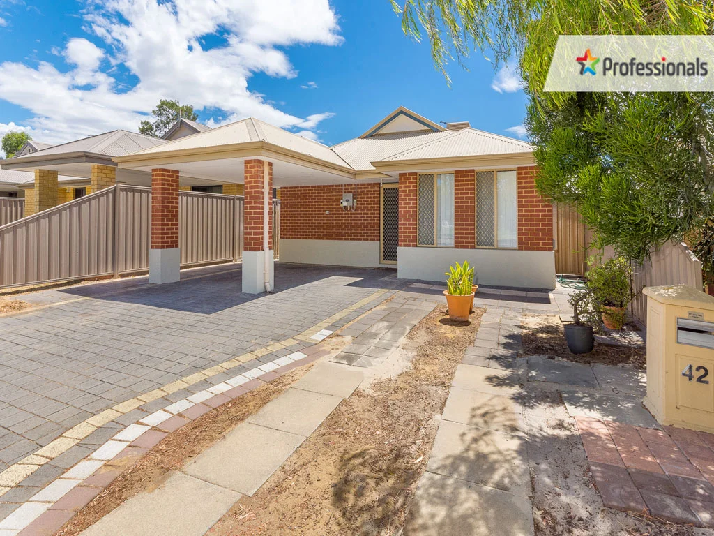 Additional image 14 of Rms/42 Pollock Street, Bentley WA 6102