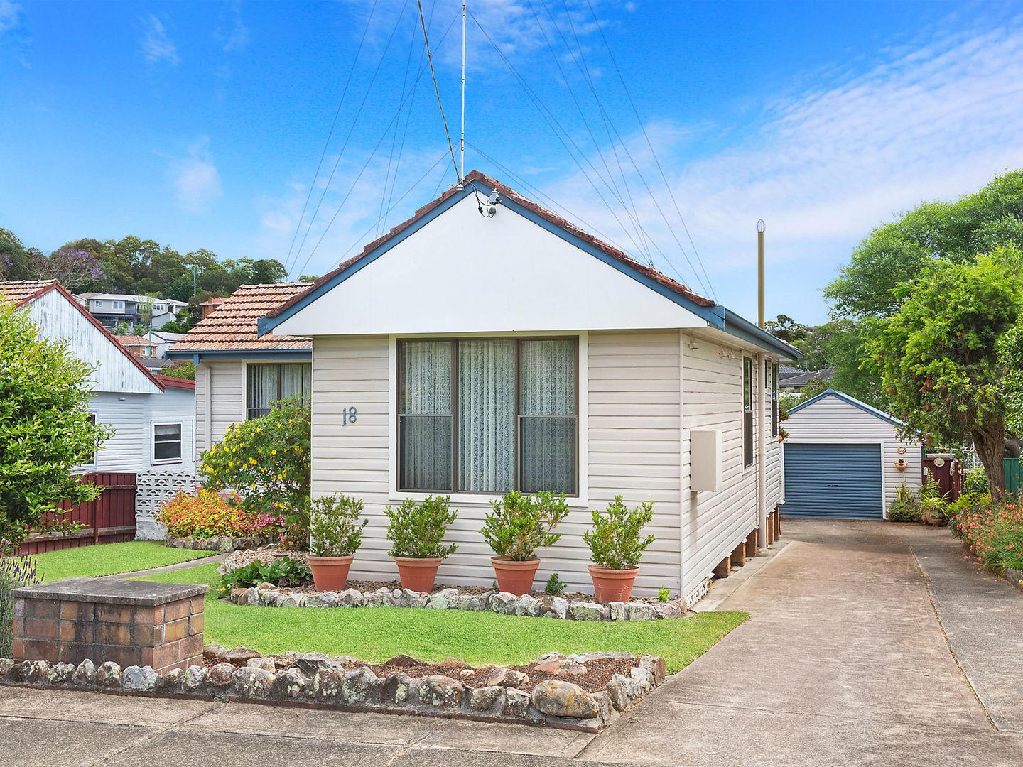 18 Orana Crescent, Adamstown Heights NSW 2289, Image 1