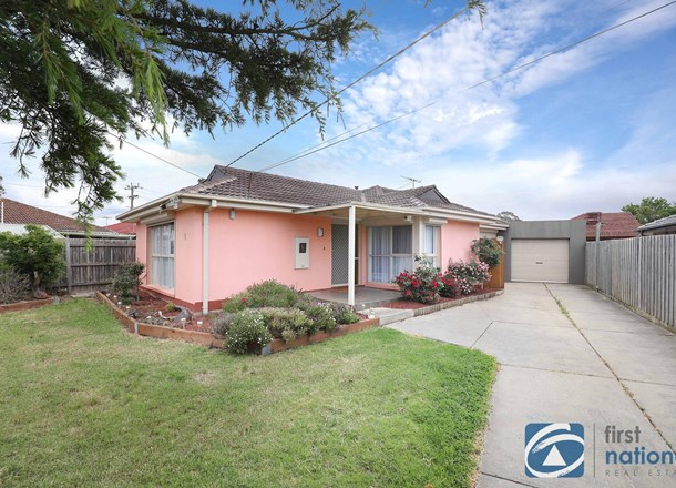 1 Birchwood Boulevard, Deer Park VIC 3023