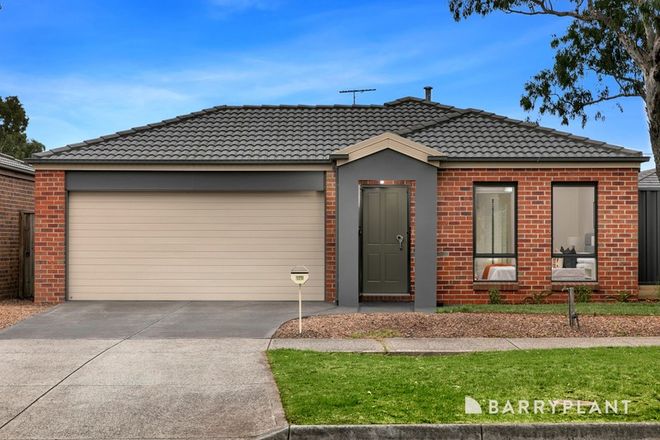 Picture of 170 Gordons Road, SOUTH MORANG VIC 3752