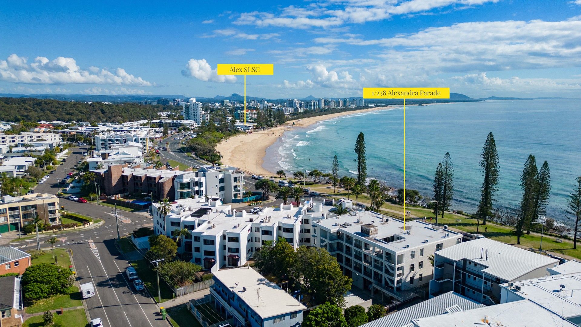 1/238-240 Alexandra Parade, Alexandra Headland QLD 4572, Image 0