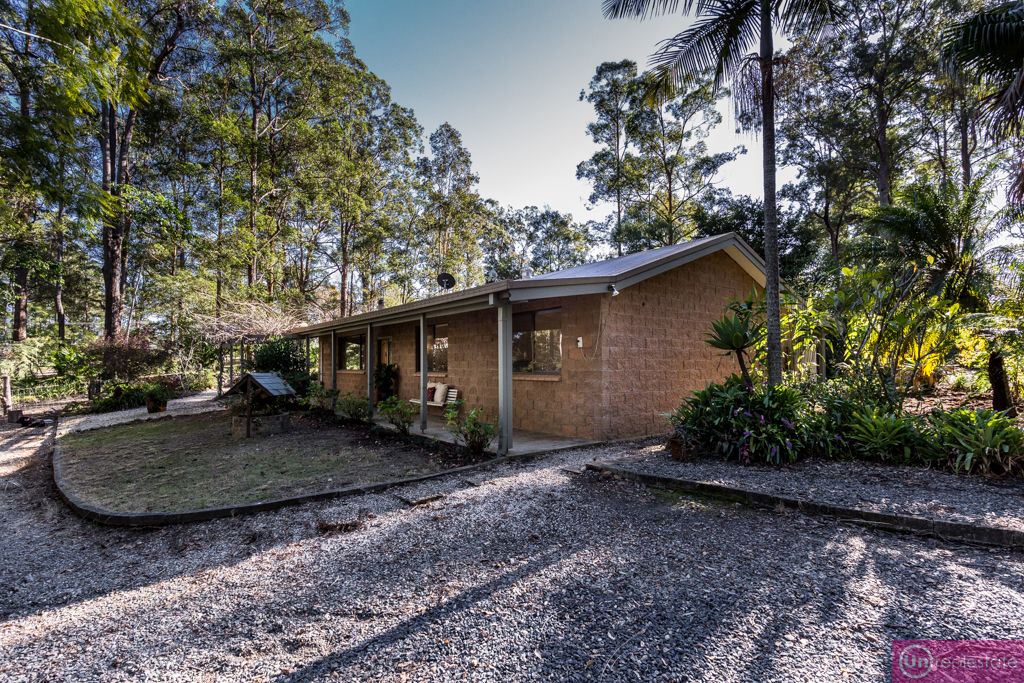 17 Kingfisher Avenue, Glenreagh NSW 2450, Image 0