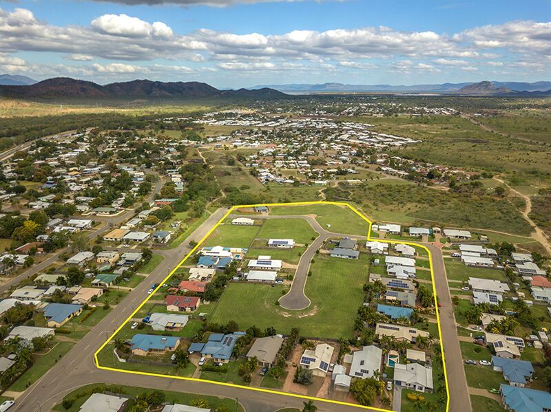 Lot 70 Highland Gardens, Rasmussen QLD 4815, Image 0