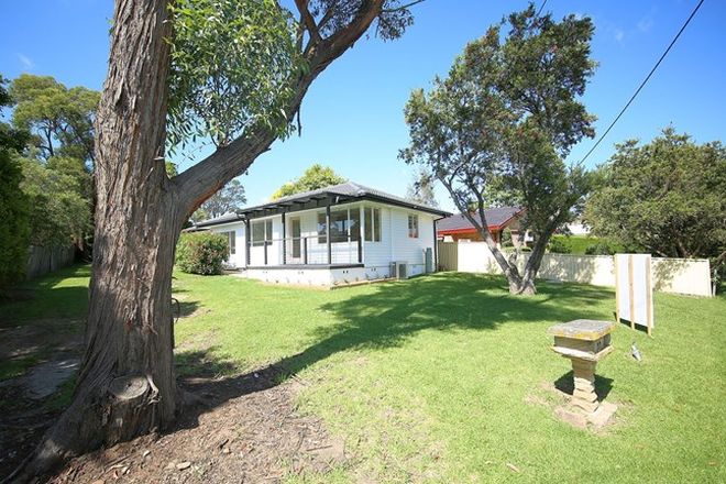 Picture of 29 Matcham Rd, BUXTON NSW 2571