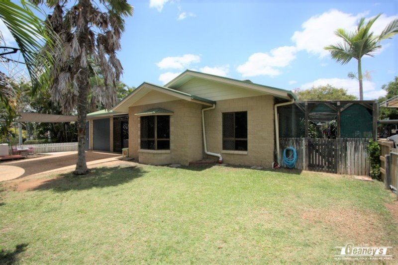 29A Gordon Street, Richmond Hill QLD 4820, Image 0