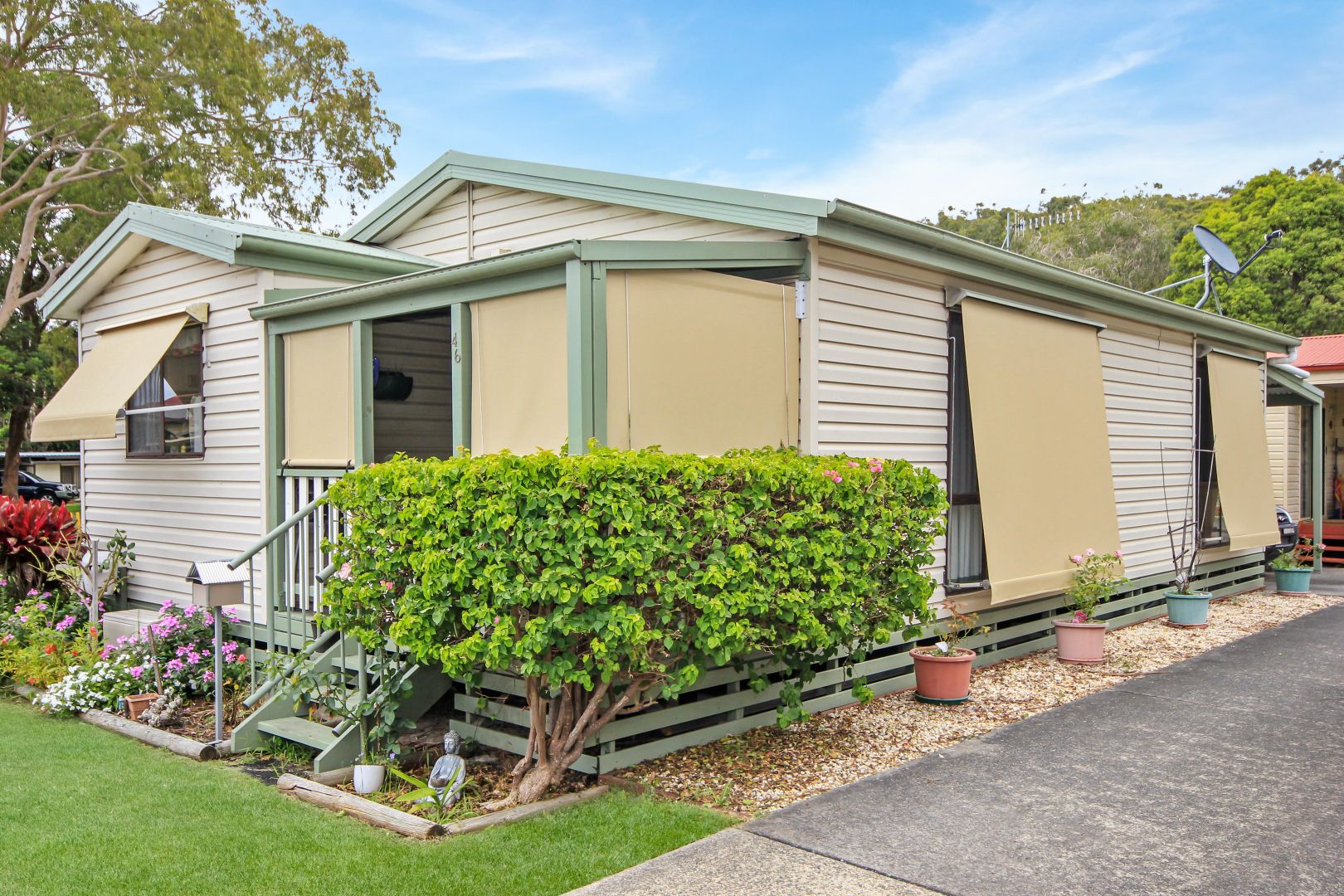 46/478 Ocean Drive, Laurieton NSW 2443