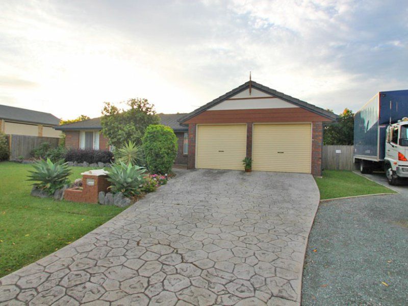 3 Pasco Court Murrumba Downs Property History Address Research