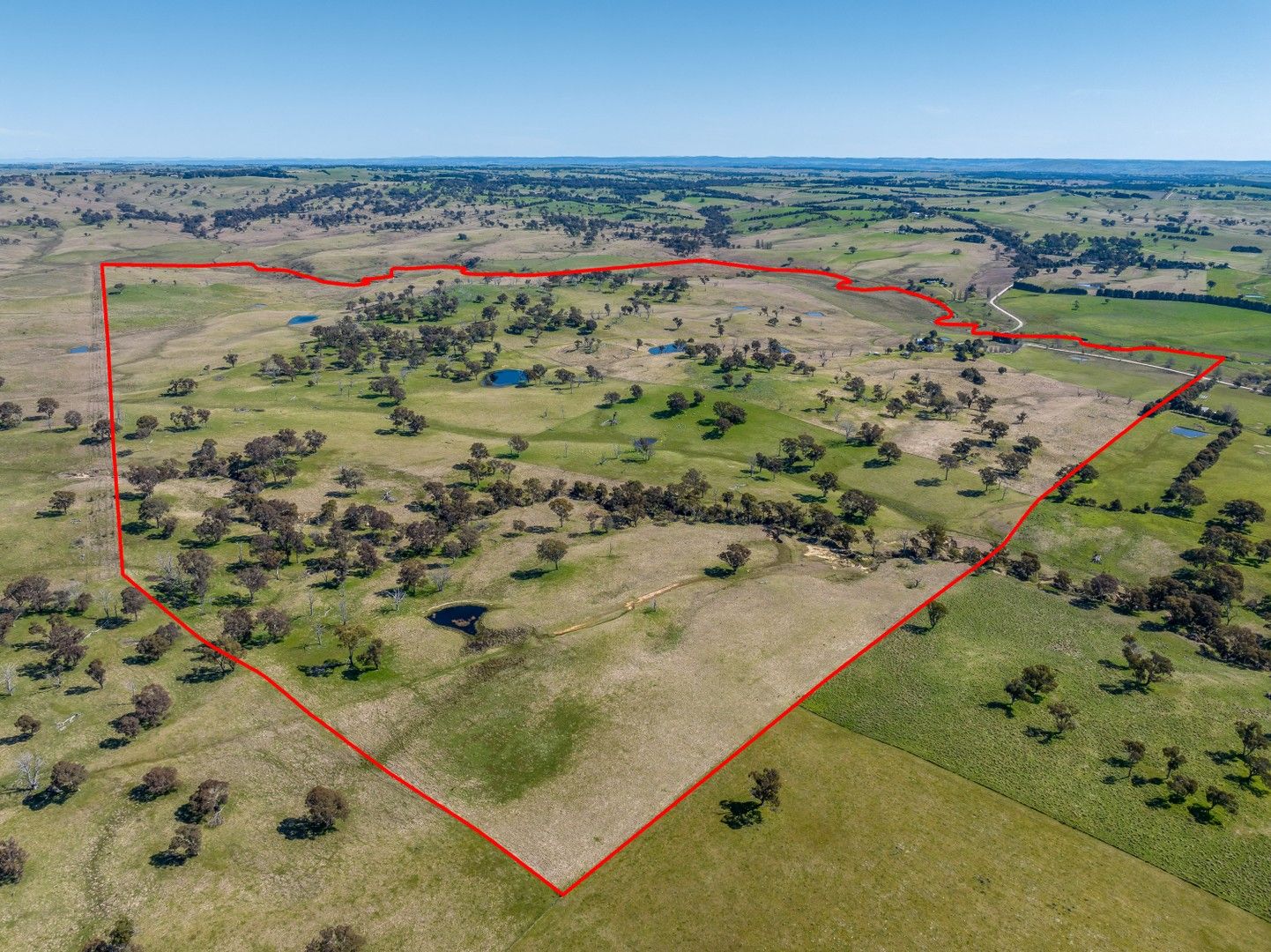 575 Woodville Road, Crookwell NSW 2583, Image 0