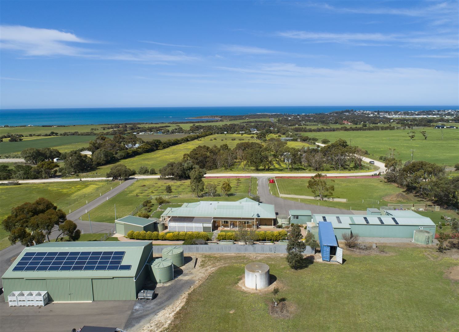 170 Lines Road, Port Elliot SA 5212, Image 1