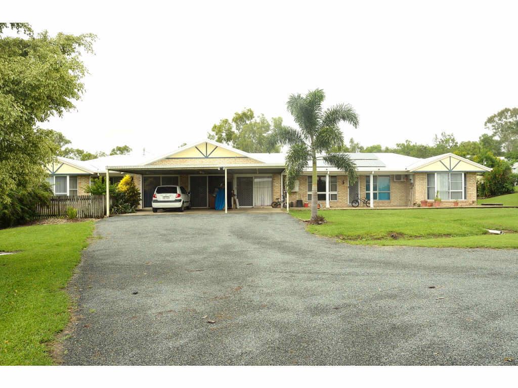 521 Pleystowe School Rd, Walkerston QLD 4751, Image 0