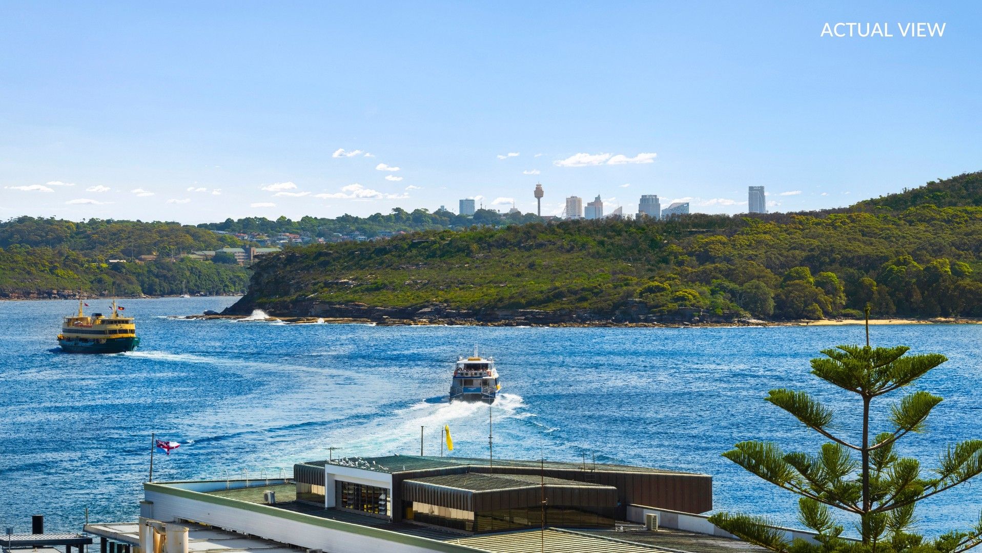 C401/8-28 The Corso, Manly NSW 2095, Image 0