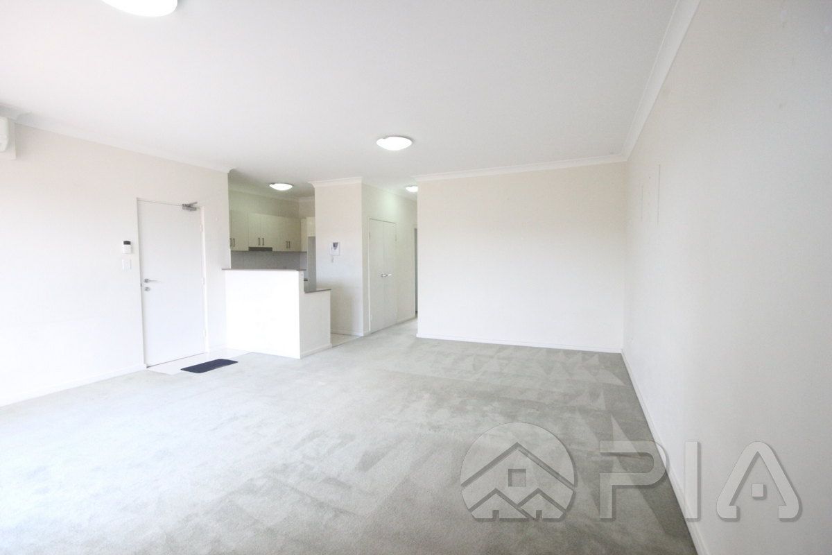 2 bedrooms Apartment / Unit / Flat in 13/195-199 William St GRANVILLE NSW, 2142