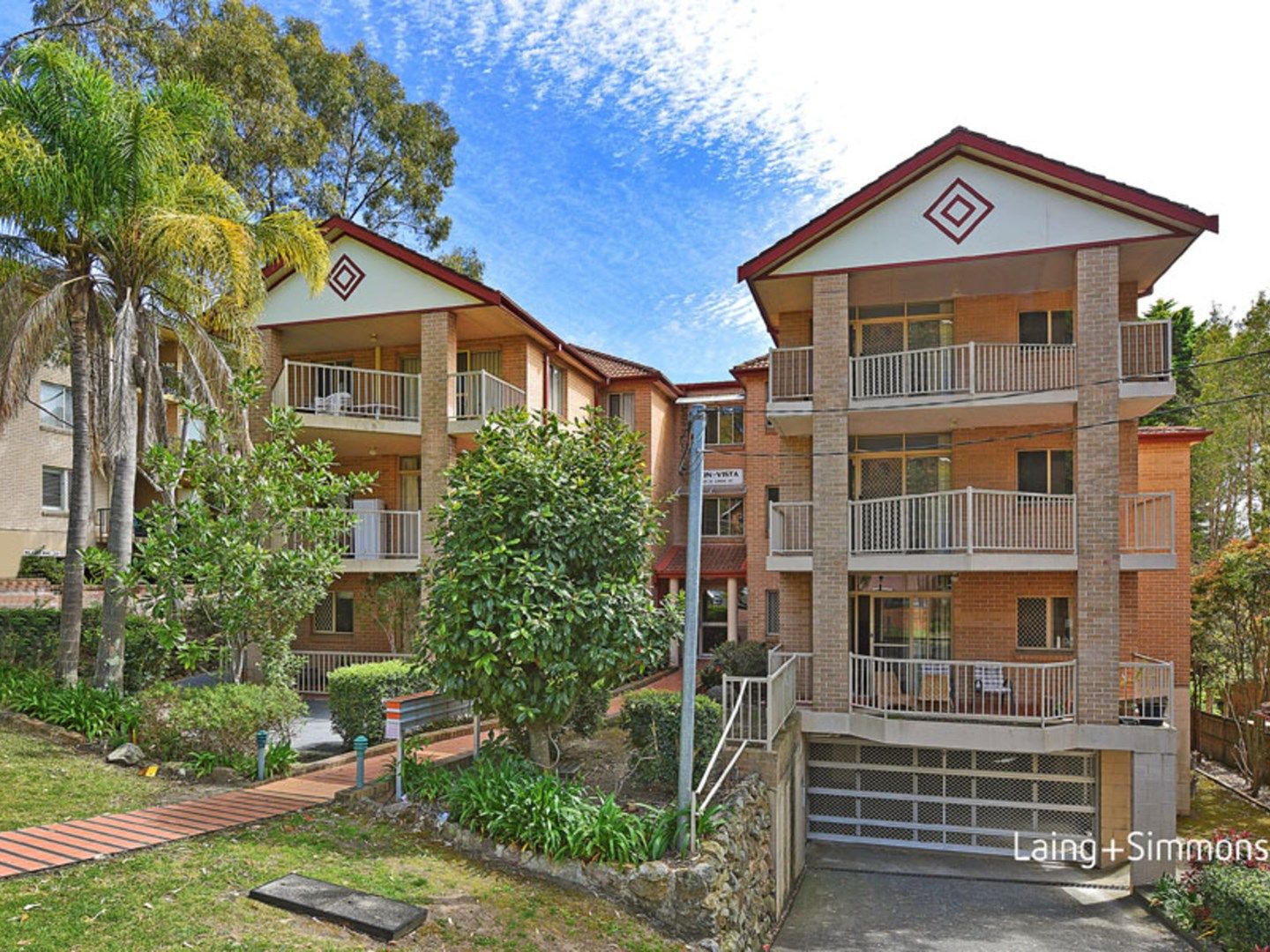 10/29-31 Linda Street, Hornsby NSW 2077, Image 0