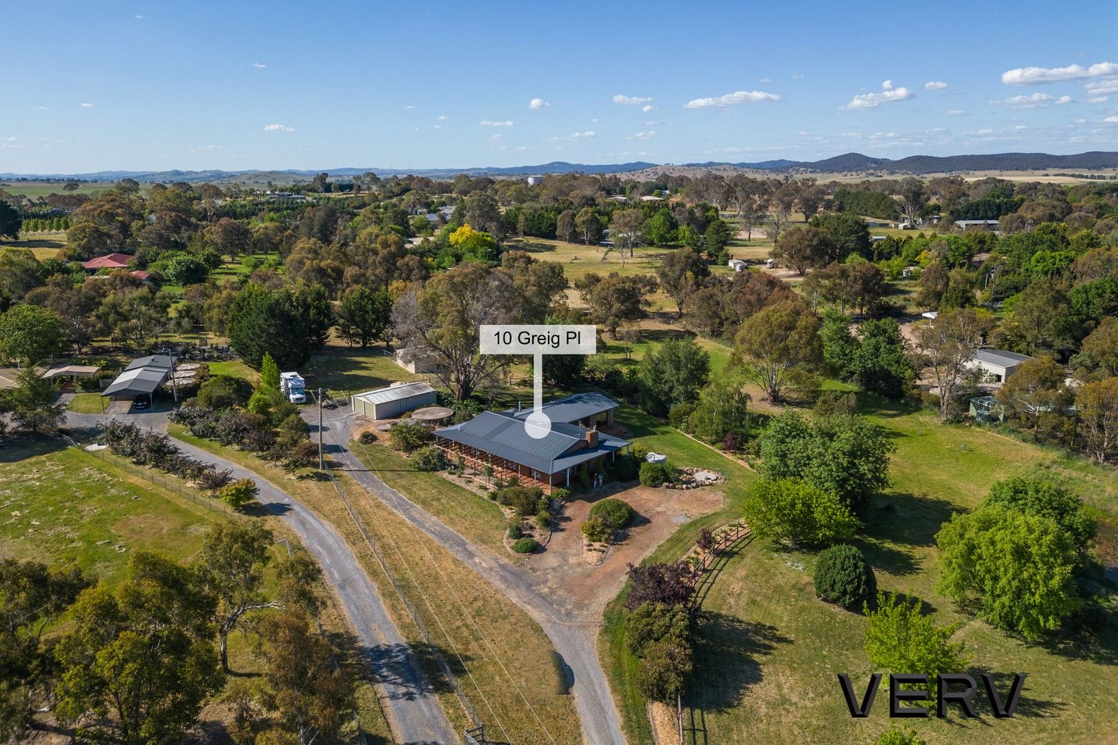 10 Greig Place, Murrumbateman NSW 2582, Image 0