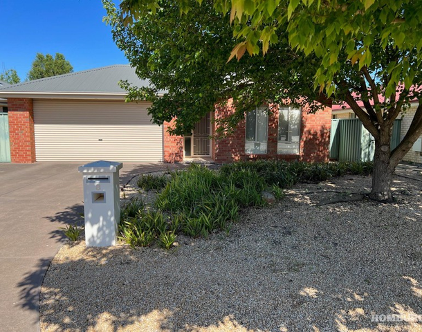 8 Minge Way, Nuriootpa SA 5355