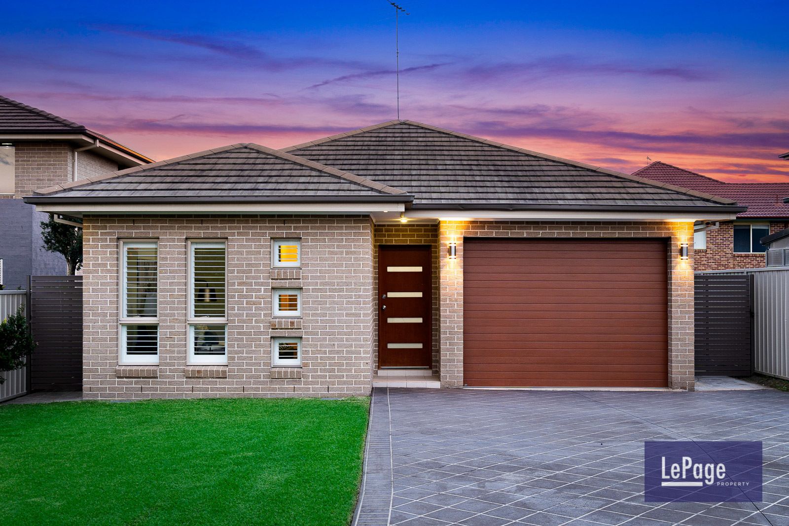 4 bedrooms House in 4 Pokolbin Ave KELLYVILLE RIDGE NSW, 2155