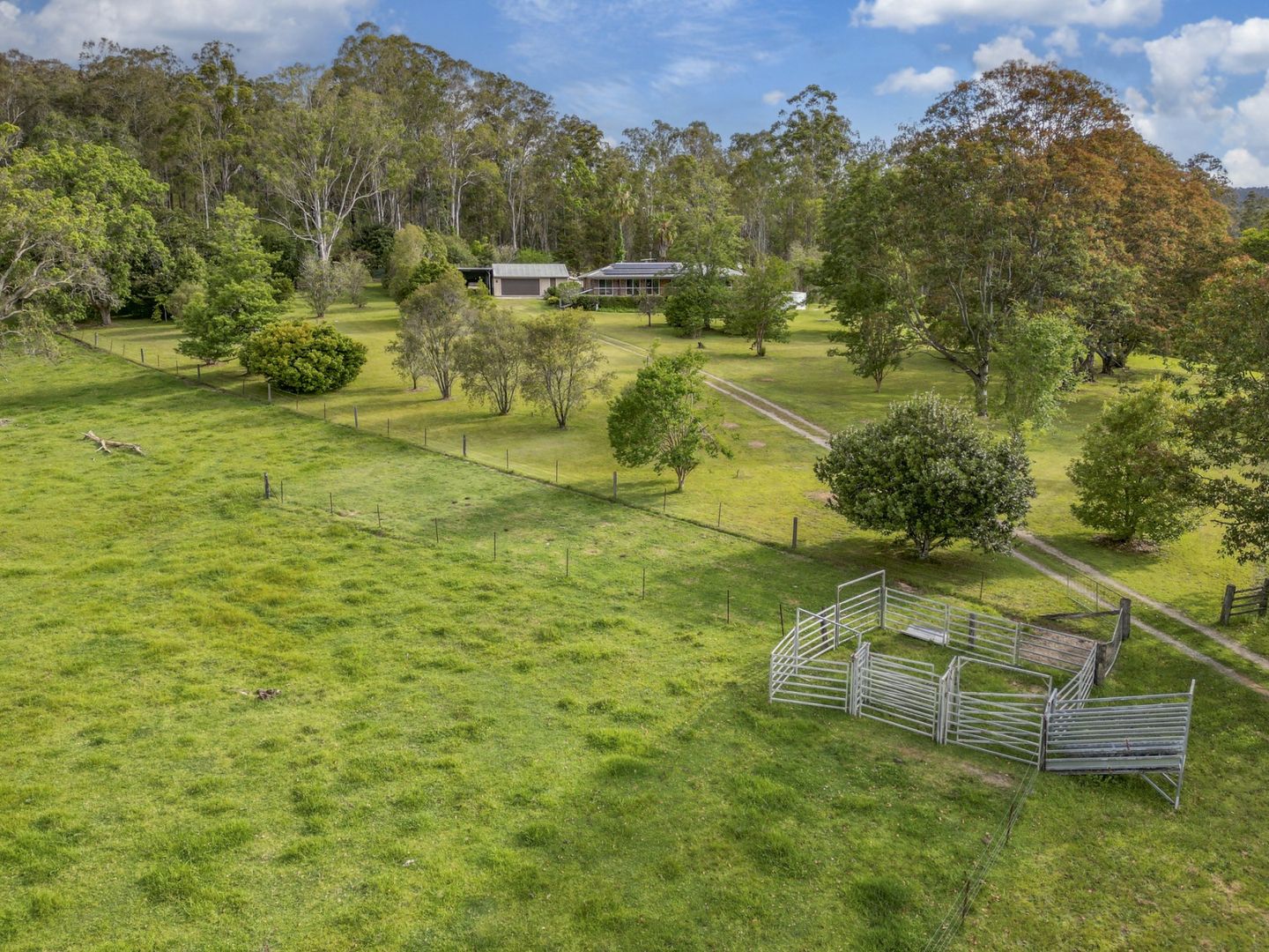 30 Tallowood Place, Glenreagh NSW 2450