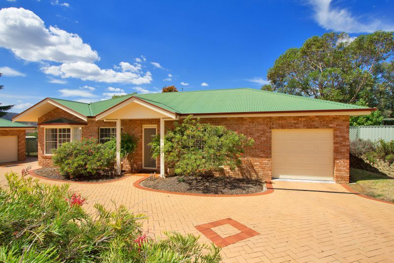 3/4 Mcdonald Crescent, Tamworth NSW 2340, Image 0