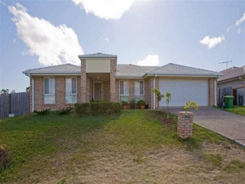 3 Heritage Circuit, Springfield Lakes QLD 4300, Image 0