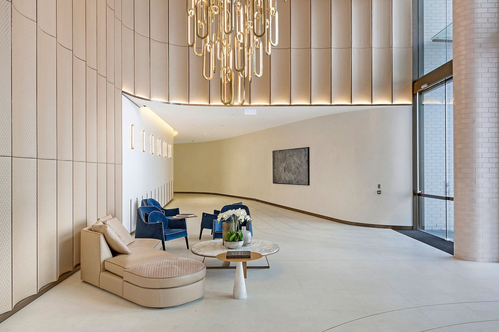 1 bedrooms Apartment / Unit / Flat in 1Bed+Study/81 Harbour Street HAYMARKET NSW, 2000