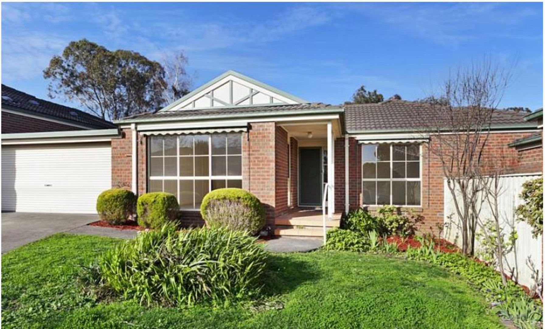 3 bedrooms Apartment / Unit / Flat in 4/6 Donald Street CROYDON VIC, 3136