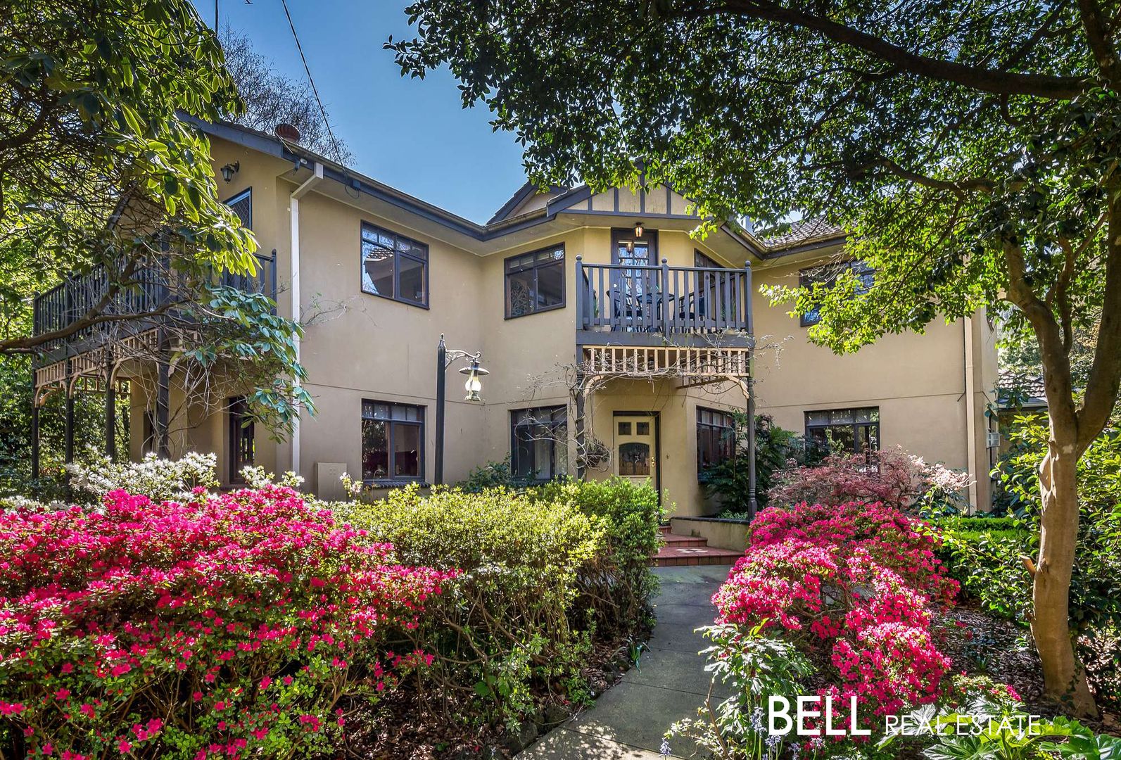 217 Ridge Road, Mount Dandenong Property History & Address Research