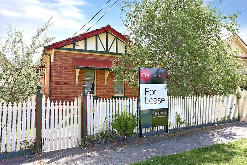17 Mackay Street, Essendon Property History & Address Research Domain