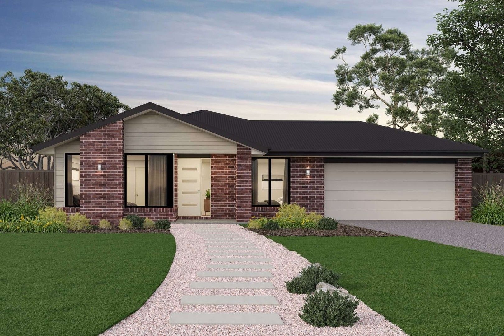 Lot 1916 Lillrose Drive, Charlemont VIC 3217, Image 0