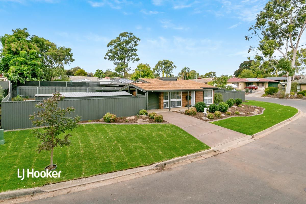 10 Callitris Avenue, Surrey Downs SA 5126, Image 1