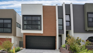 Picture of 7 Starbush Place, KELLYVILLE NSW 2155