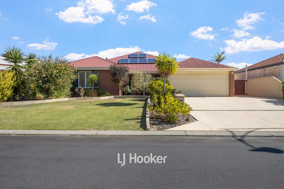 8 Avon Gardens, Millbridge WA 6232, Image 0