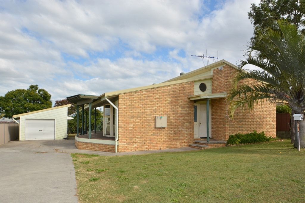 16 Hector Ave, Pelaw Main NSW 2327, Image 1