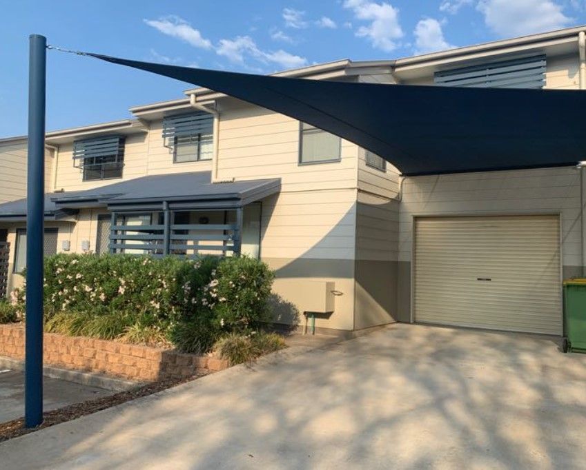 UNIT 2/337 SPRING STREET, Kearneys Spring QLD 4350, Image 0