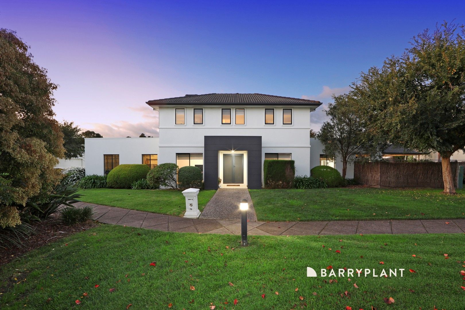 78 Sovereign Manors Crescent, Rowville VIC 3178, Image 0