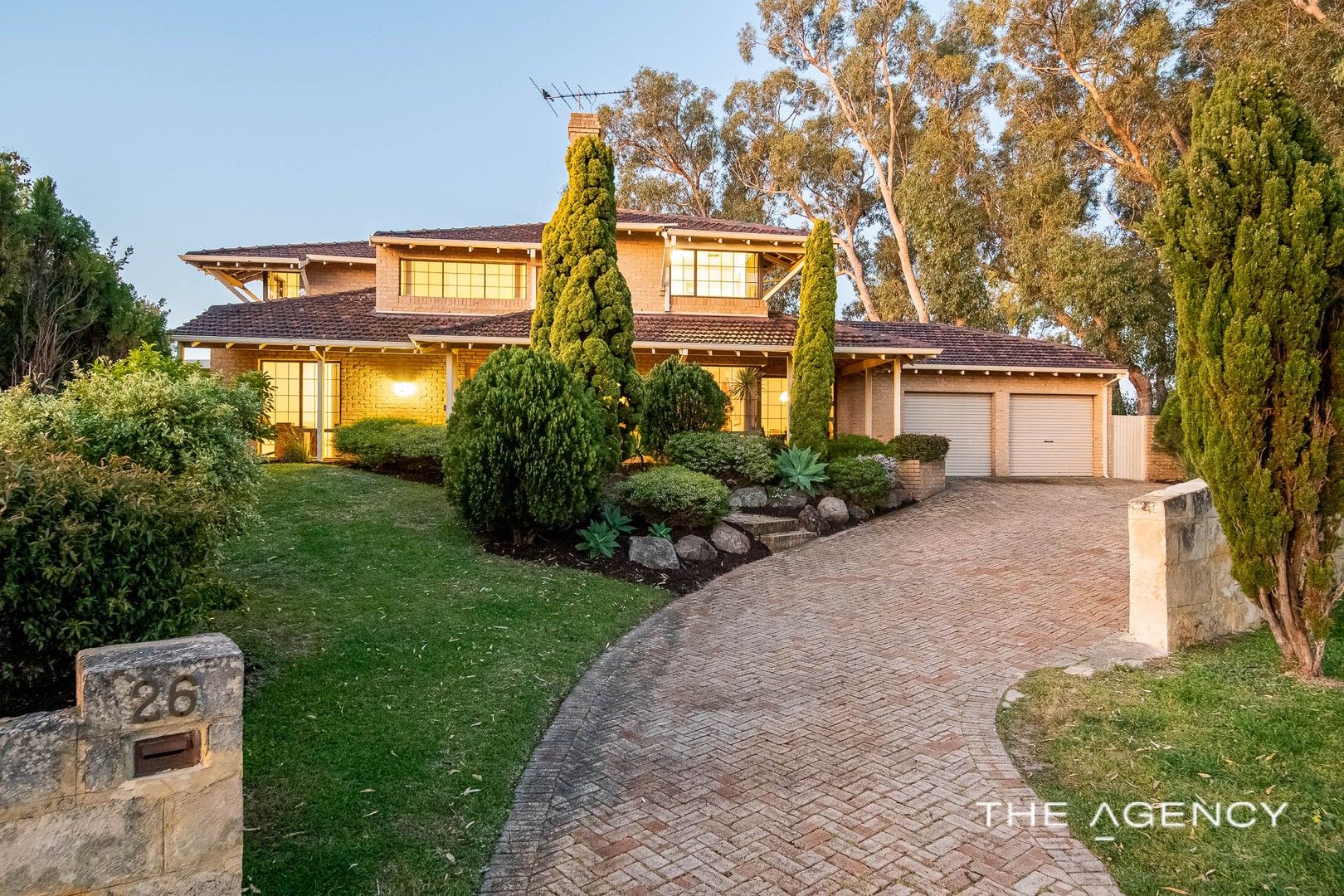 26 Epping Grove, Kallaroo WA 6025, Image 0