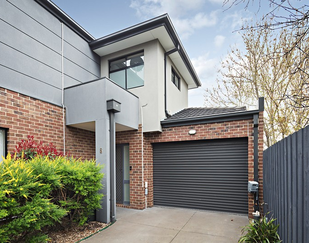 5/59 Pickett Street, Reservoir VIC 3073