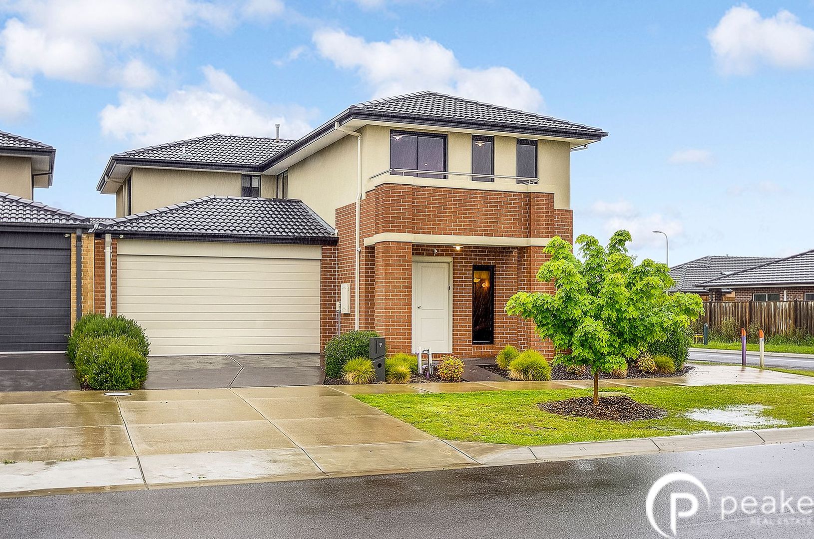 9 Alphey Road, Clyde North VIC 3978