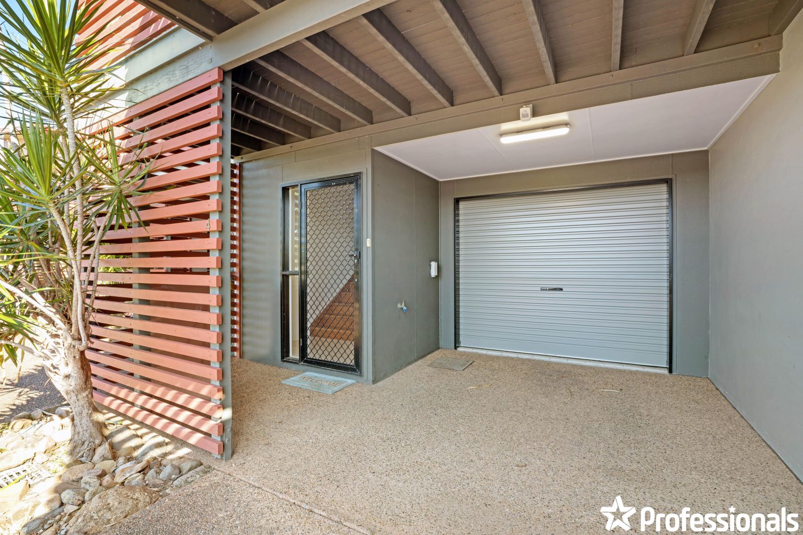 4/19 Windmill Crossing, Mount Pleasant QLD 4740, Image 1