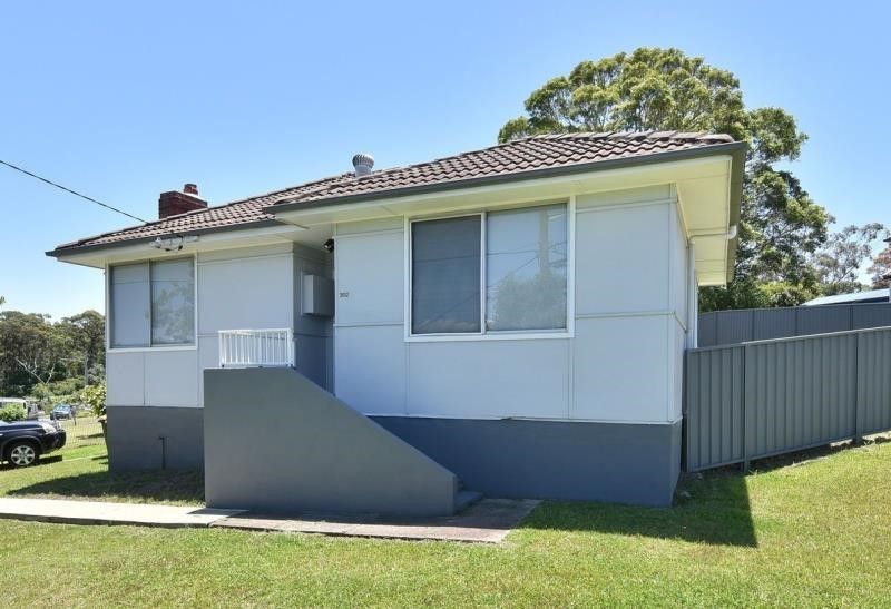 302 Lake Road, Glendale NSW 2285 House For Rent Domain