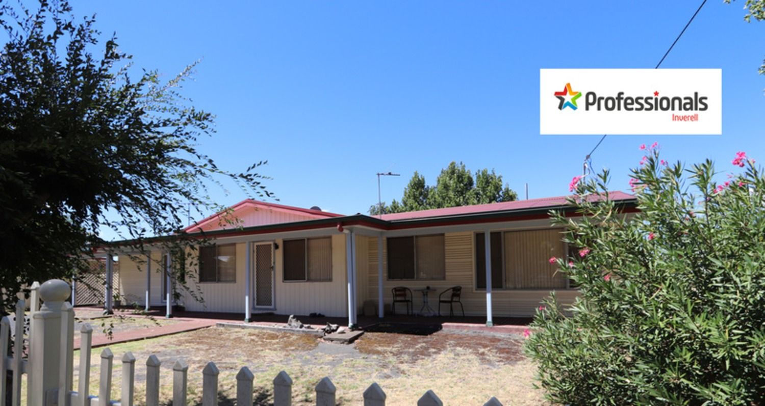 2/27 Whittingham Street, Inverell NSW 2360, Image 0