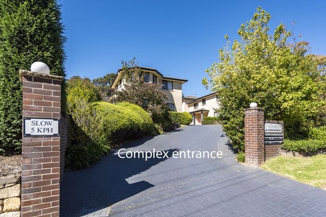 Picture of 1/19 Kangaloon Road, BOWRAL NSW 2576